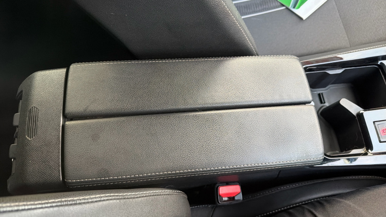 Vauxhall Astra 1.2 Turbo 130 GS Line 5dr Petrol Hatchback